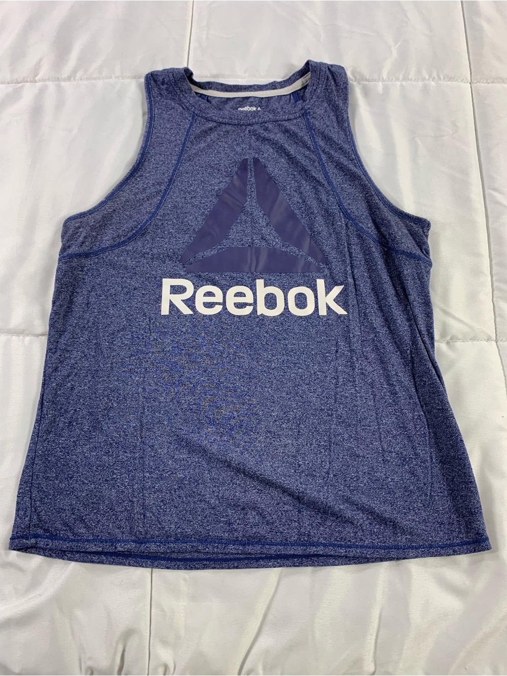 Pre loved REEBOK shirt mens size XS